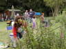 Damenangeln 2008