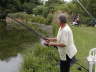 Damenangeln 2008