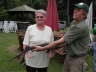 Damenangeln 2008